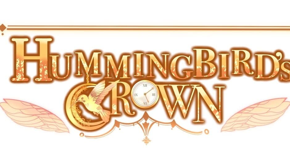 Hummingbird's Crown artwork 1