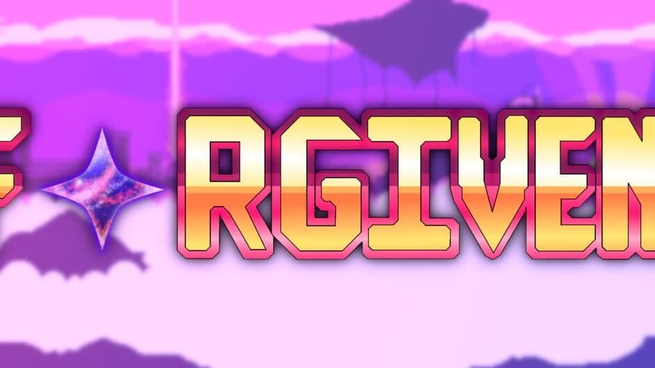 Forgiven artwork 1