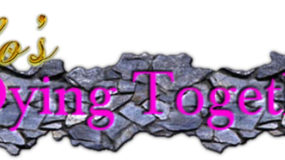 Tyko's Dying Together artwork 1