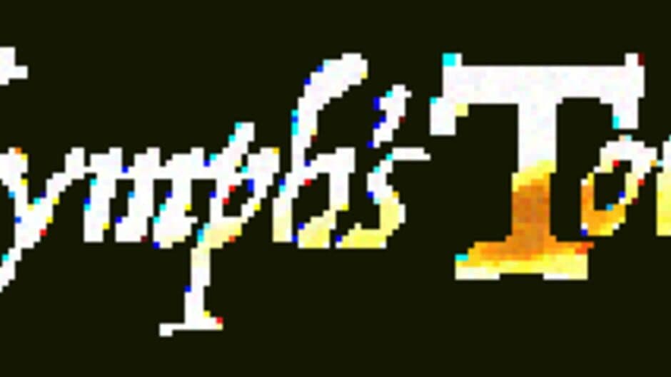 Nymph's Tower artwork 1