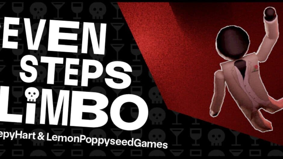 Seven Steps to Limbo artwork 1