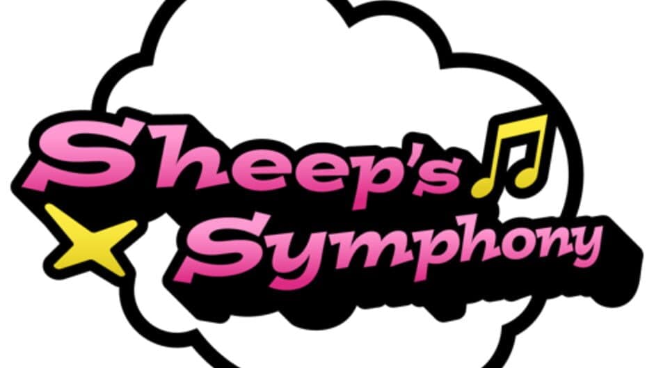 Sheep's Symphony artwork 1