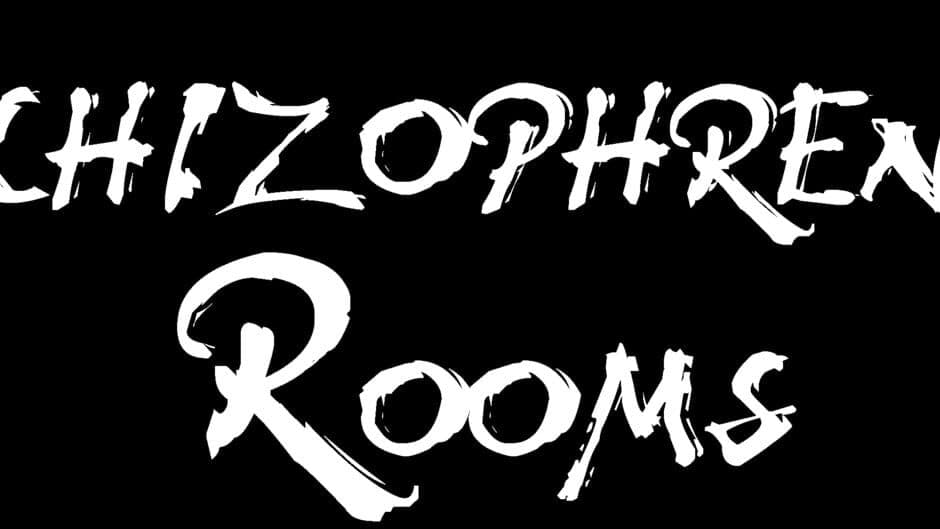 Schizophrenic Rooms artwork 1