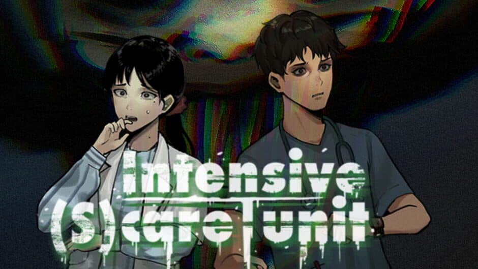 Intensive (S)care Unit artwork 1