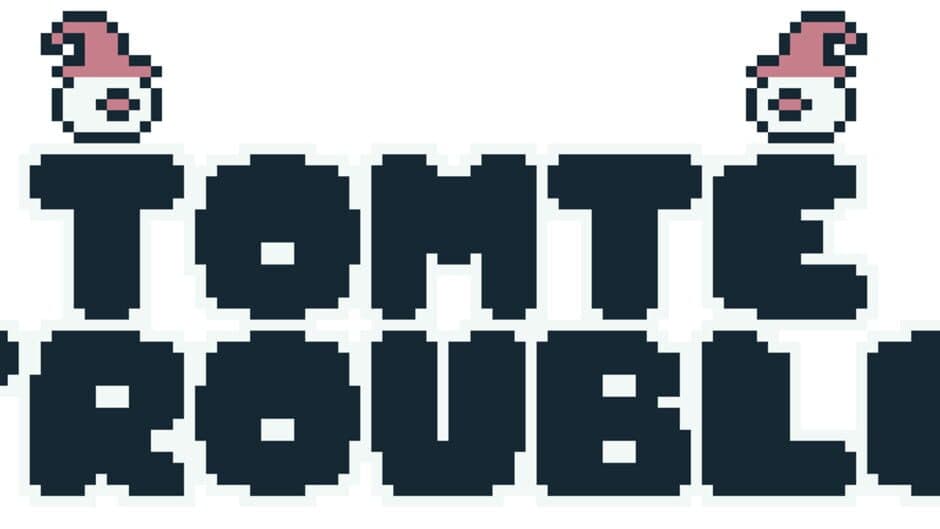 Tomte Trouble artwork 1