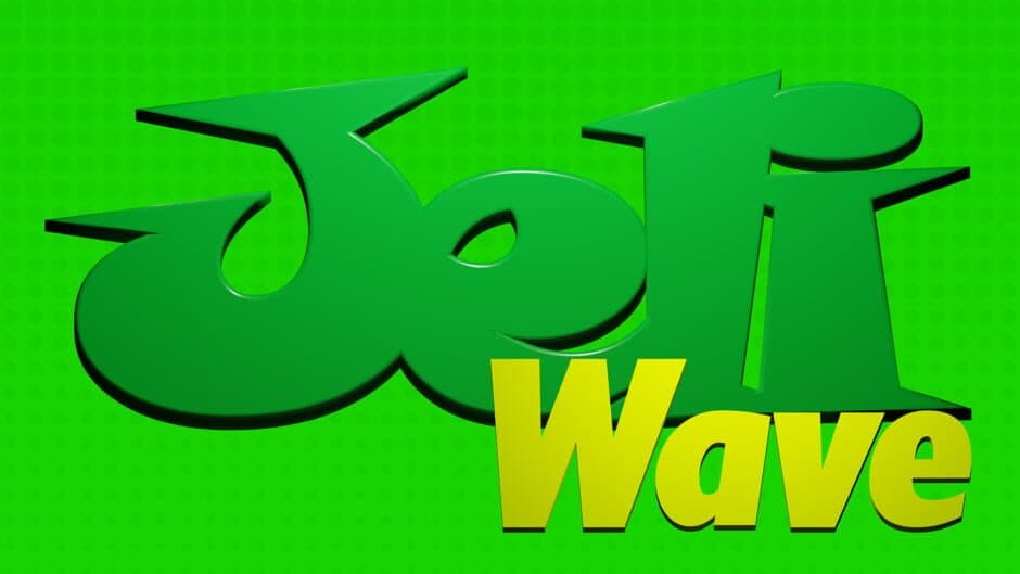 JeliWave artwork 1
