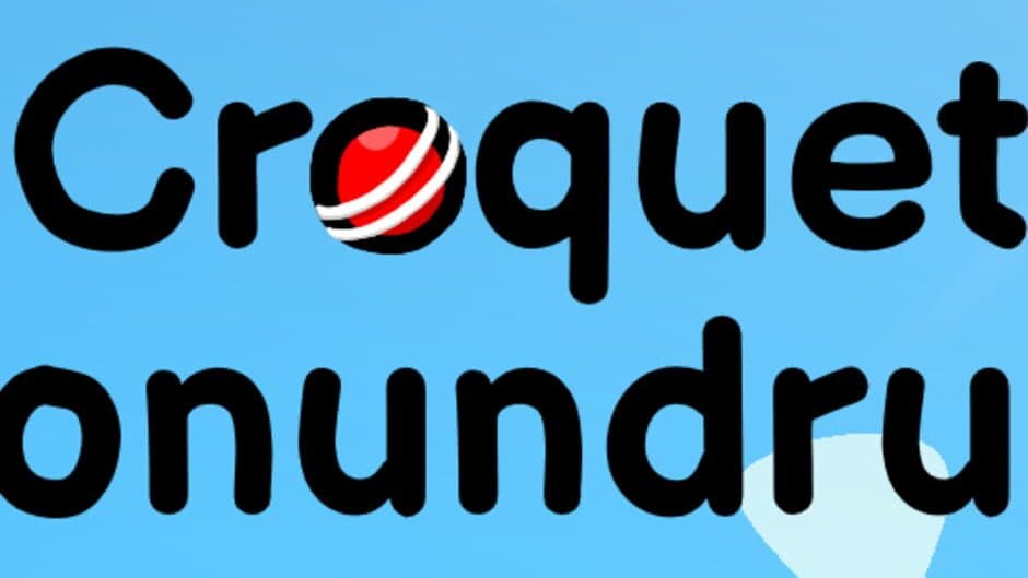 Croquet Conundrum artwork 1