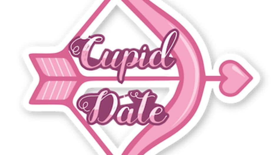 Cupid Date artwork 1