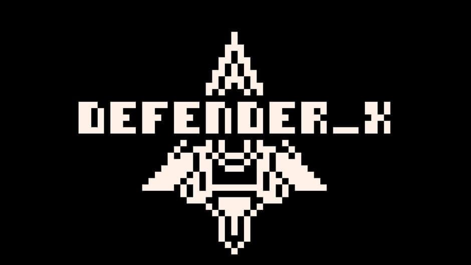 Defender X artwork 1