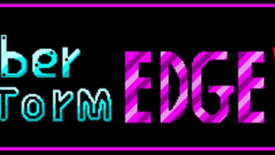 Cyber Storm Edge 64 artwork 1