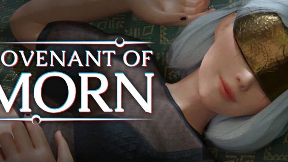 Children of Morn artwork 1