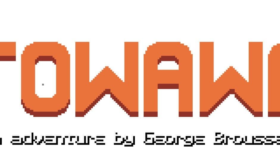 Stowaway artwork 1