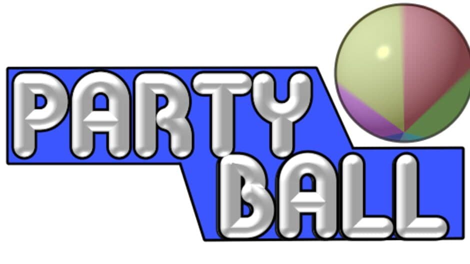 Party Ball artwork 1