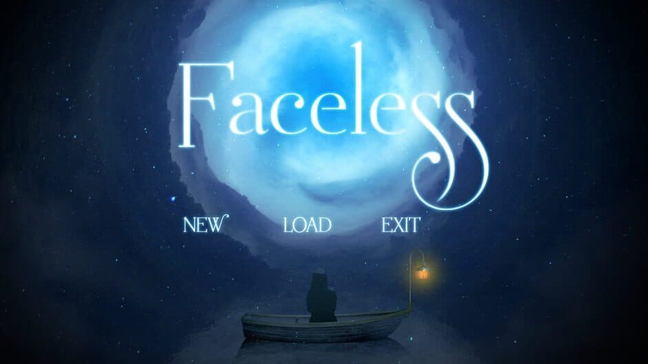 Faceless artwork 1