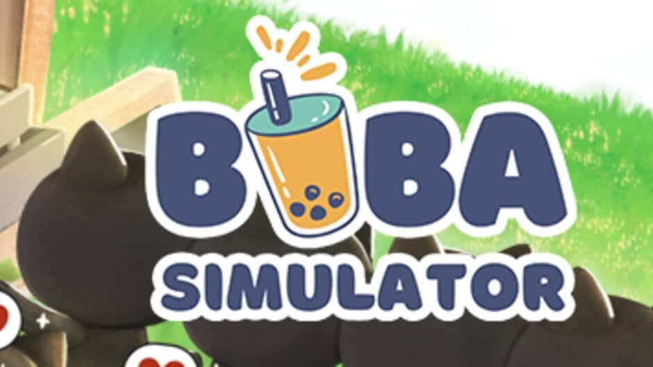 Boba Simulator artwork 1