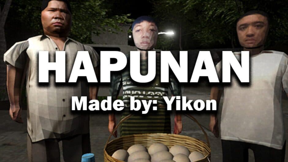 Hapunan artwork 1