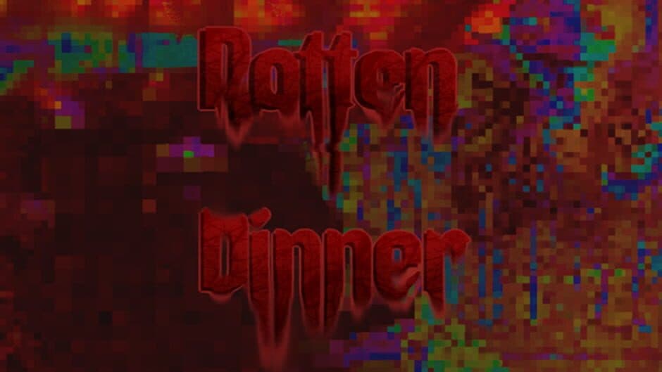 Rotten Dinner artwork 1