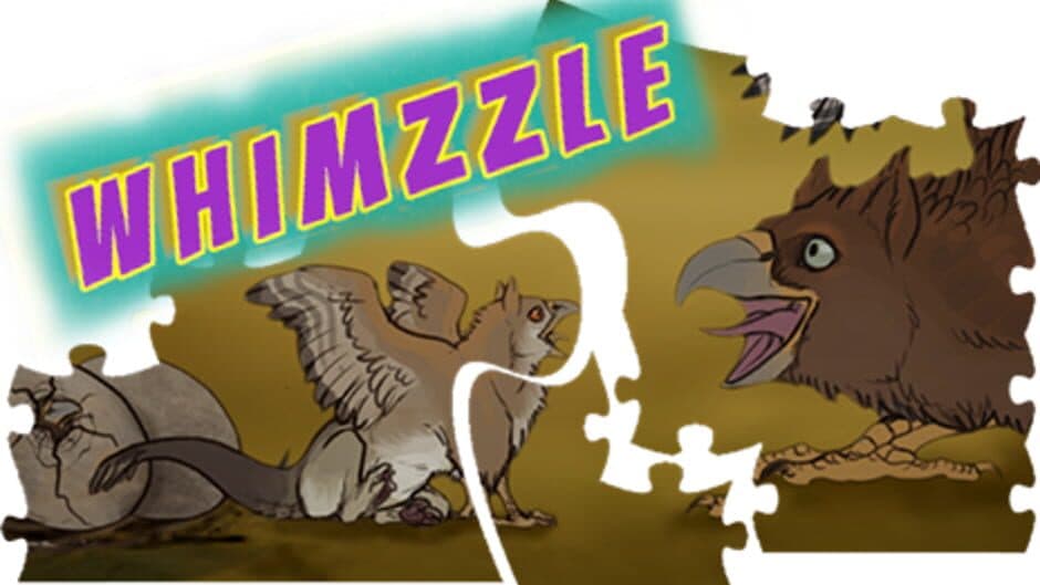 Whimzzle artwork 1