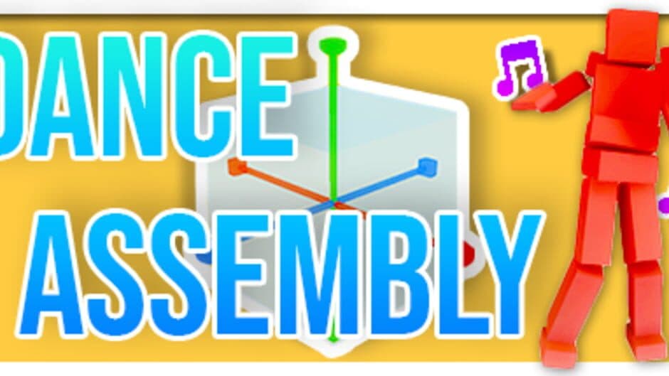 Dance Assembly artwork 1