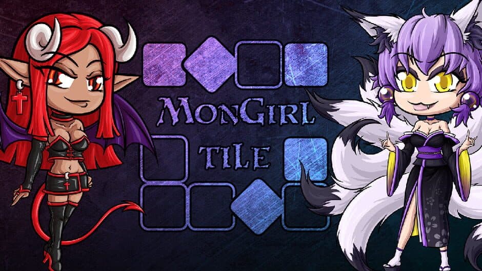 MonGirlTile artwork 1