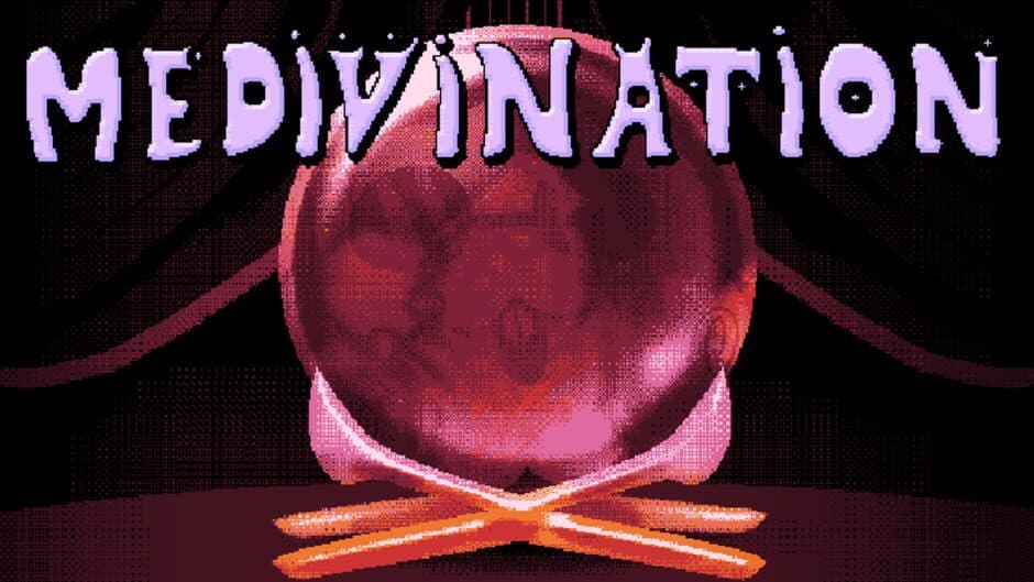 Medivination artwork 1