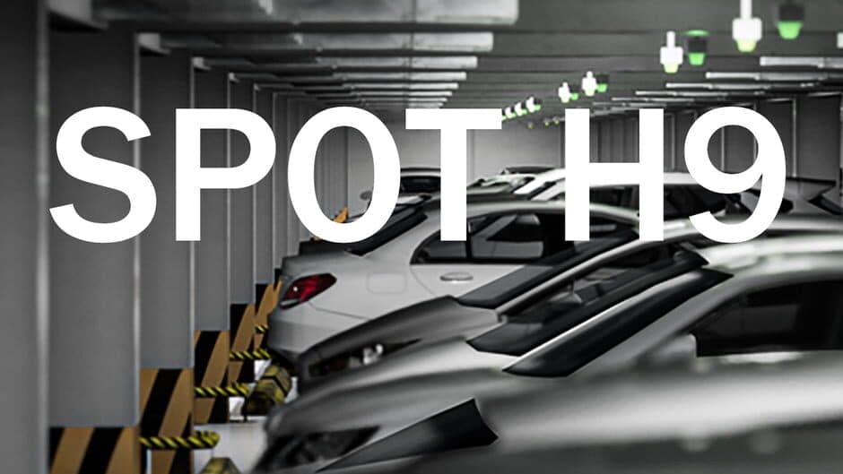 Spot H9 artwork 1