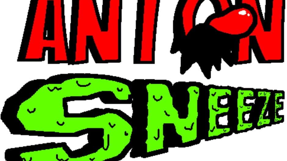 AntonSneeze artwork 1