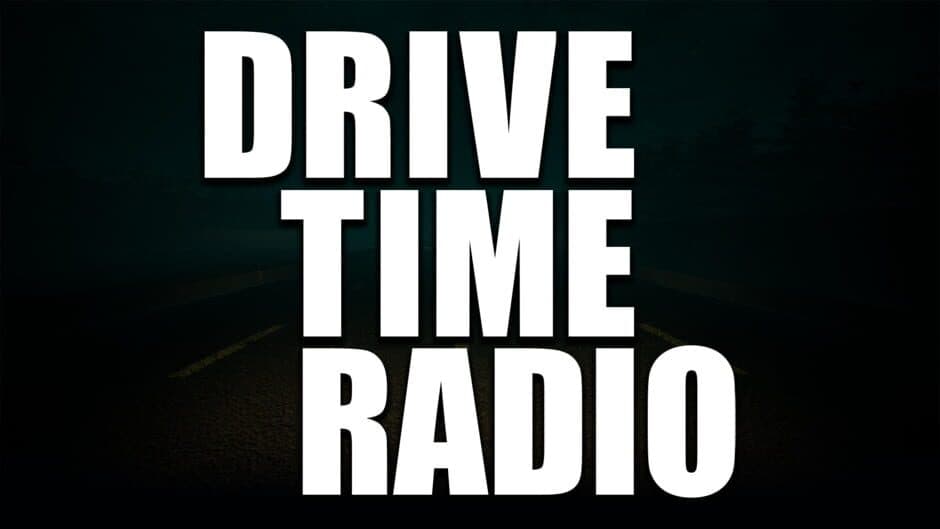Drive Time Radio artwork 1