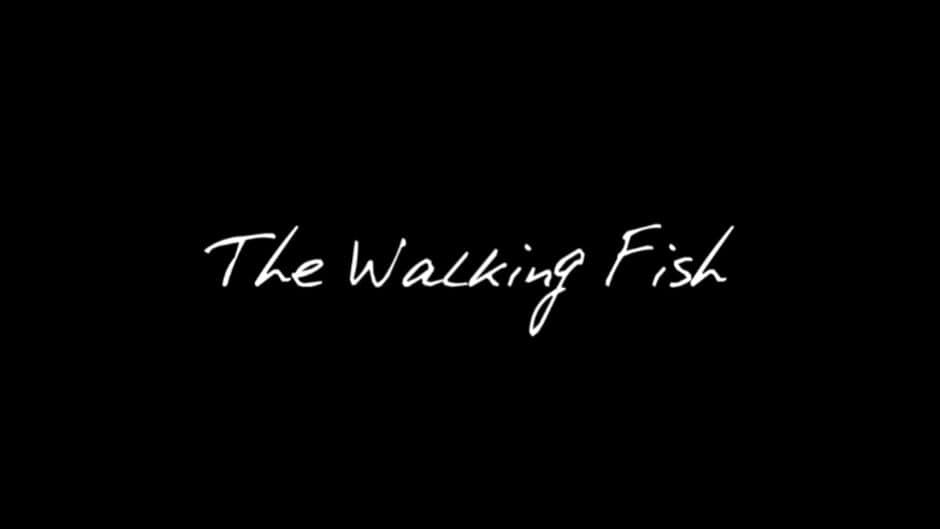 The Walking Fish artwork 1