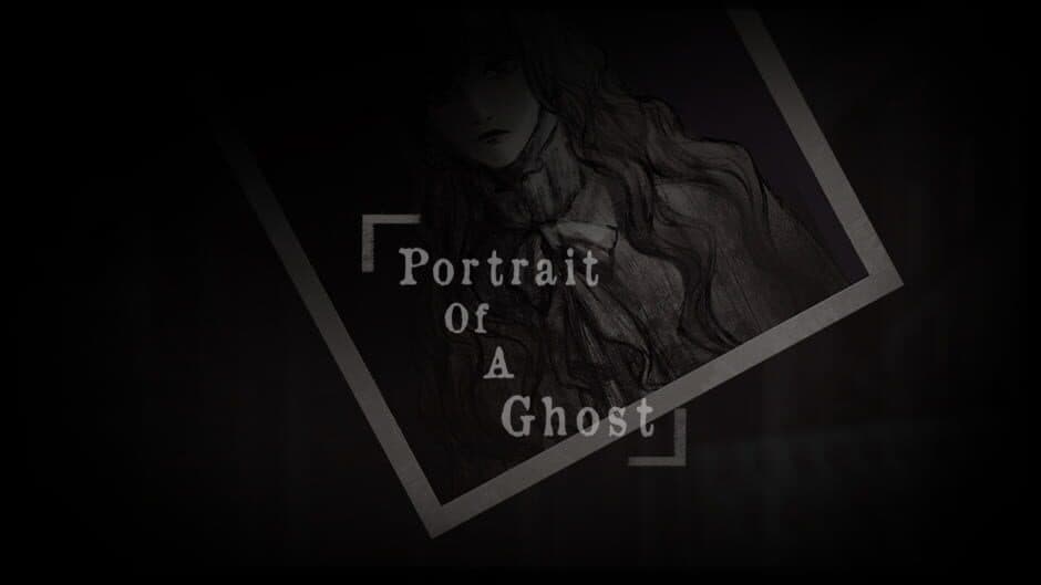 Portrait of a Ghost artwork 1