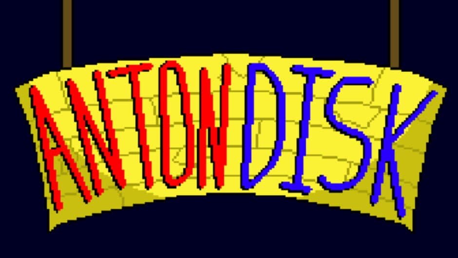 AntonDisk artwork 1