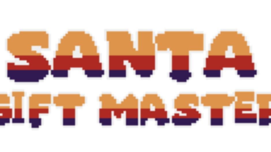 Santa Gift Master artwork 1