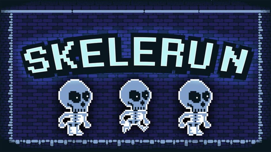 Skelerun artwork 1