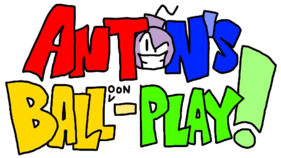 Anton's Balloon Play! artwork 1