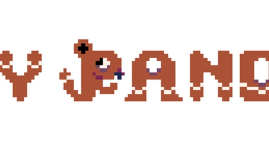 Sly Panda artwork 1