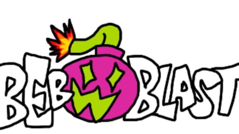 Beboblast artwork 1