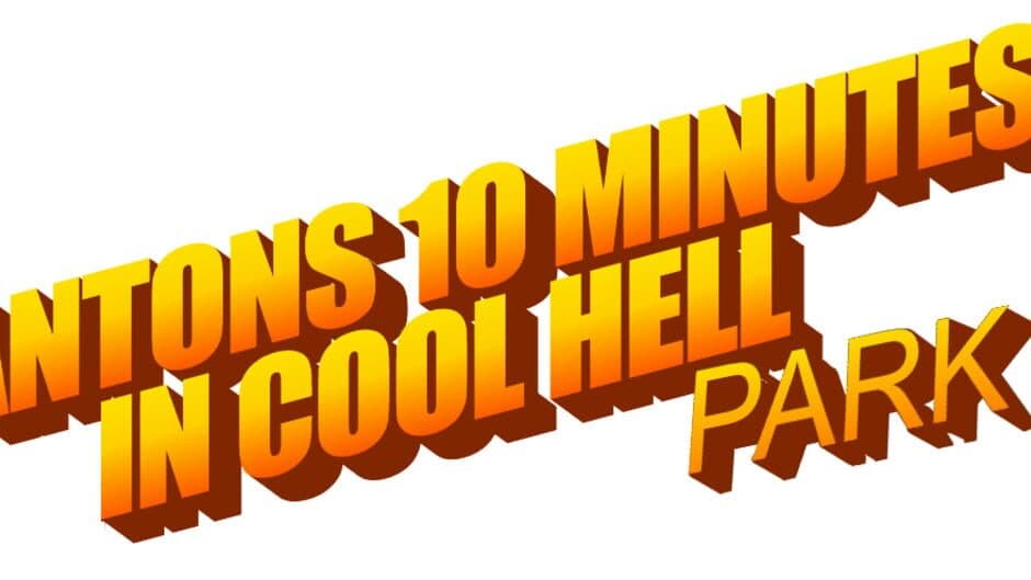 Antons 10 Minutes in Cool Hell artwork 1