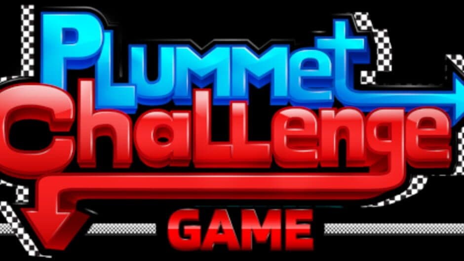 Plummet Challenge Game artwork 1
