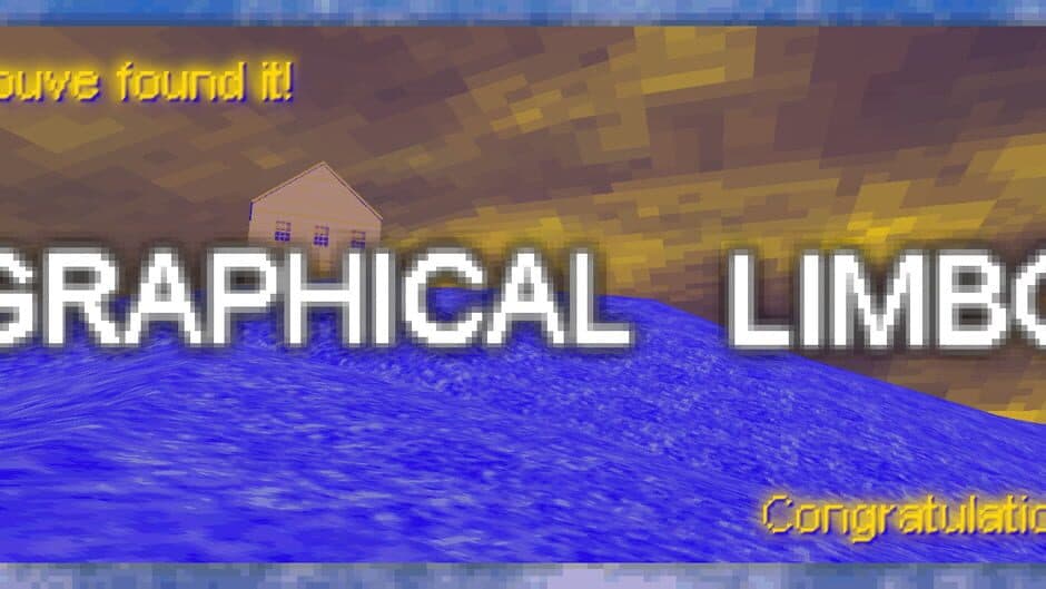 Graphical Limbo artwork 1