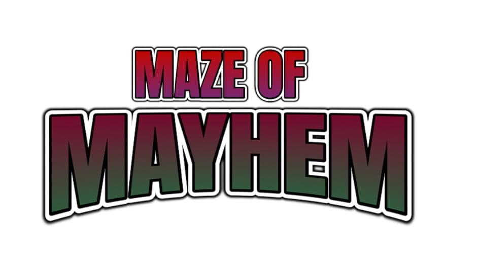 Maze of Mayhem artwork 1