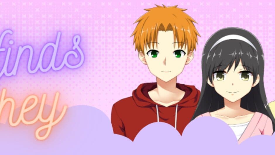 Love Finds A Whey artwork 1