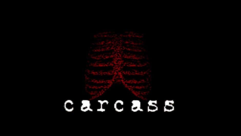 Carcass artwork 1