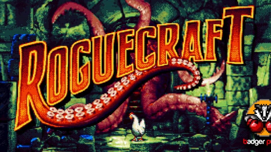 Roguecraft artwork 1