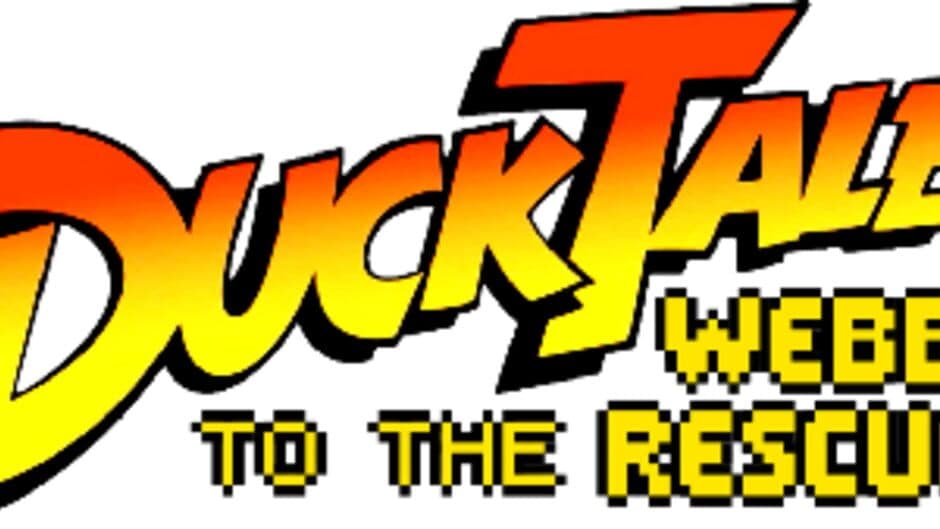Duck Tales ZX: Webby to the Rescue! artwork 1
