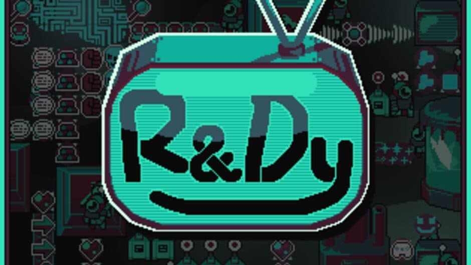 R&Dy artwork 1