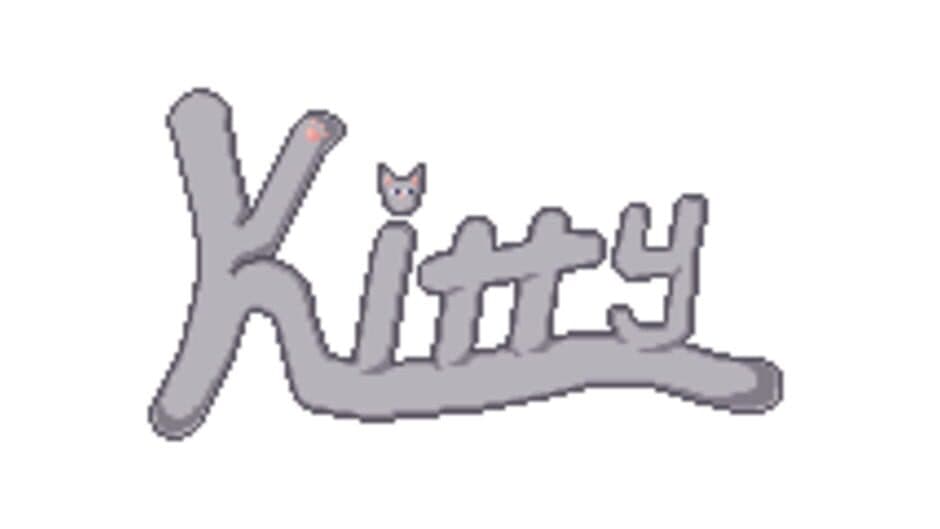 Kitty artwork 1