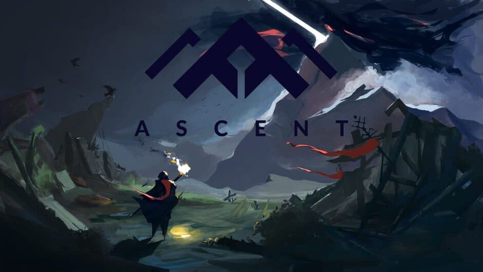 Ascent artwork 1