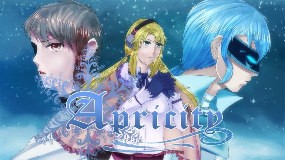 Apricity artwork 1
