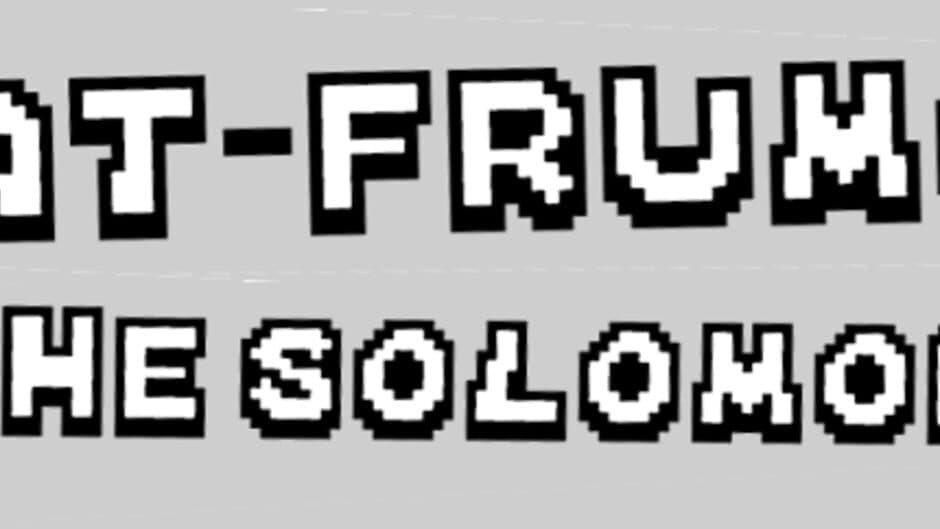 Fat-Frumos & The Solomonar artwork 1