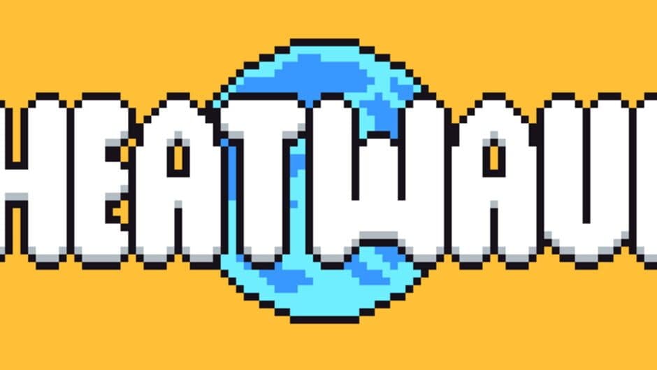 Heatwave artwork 1